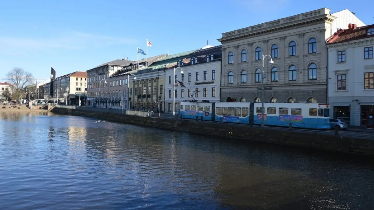 Bästa brunchen i Göteborg