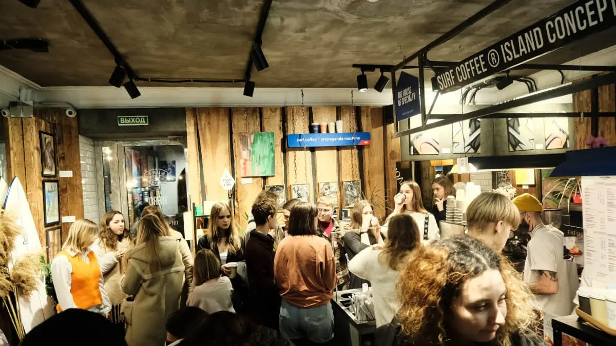 Bygg ett starkare och mer minnesvärt varumärke för restaurangen