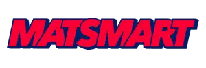 Matsmart logga