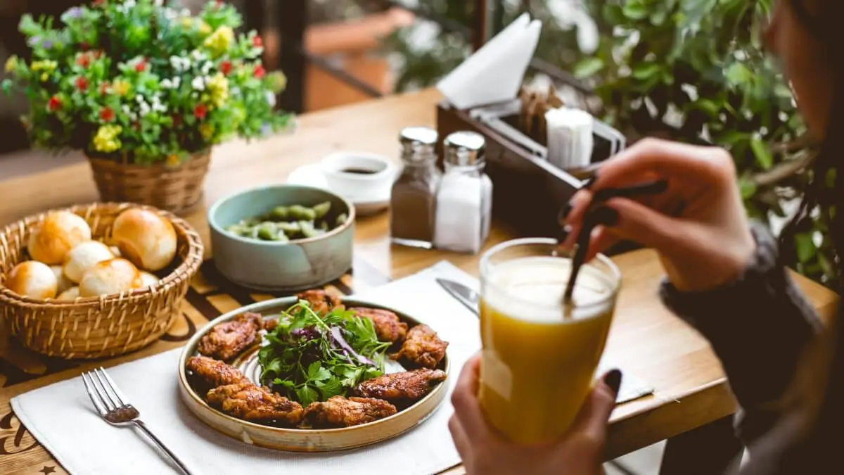 Hitta bästa brunch i Uppsala