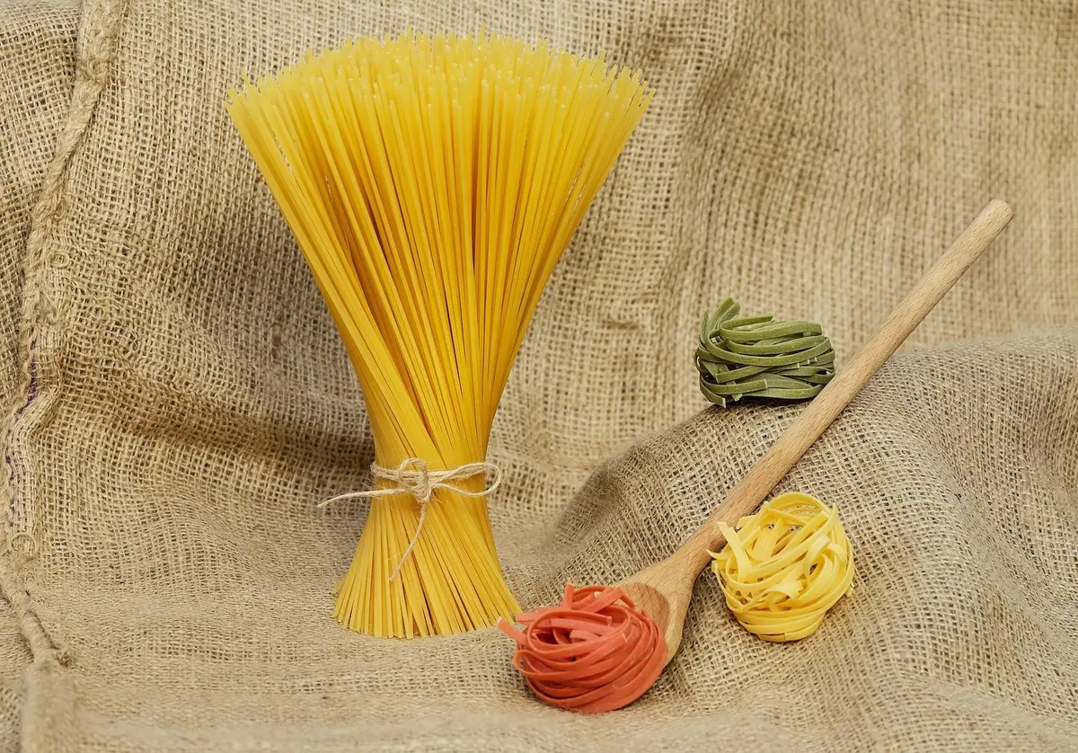 Hur kokar man pasta?