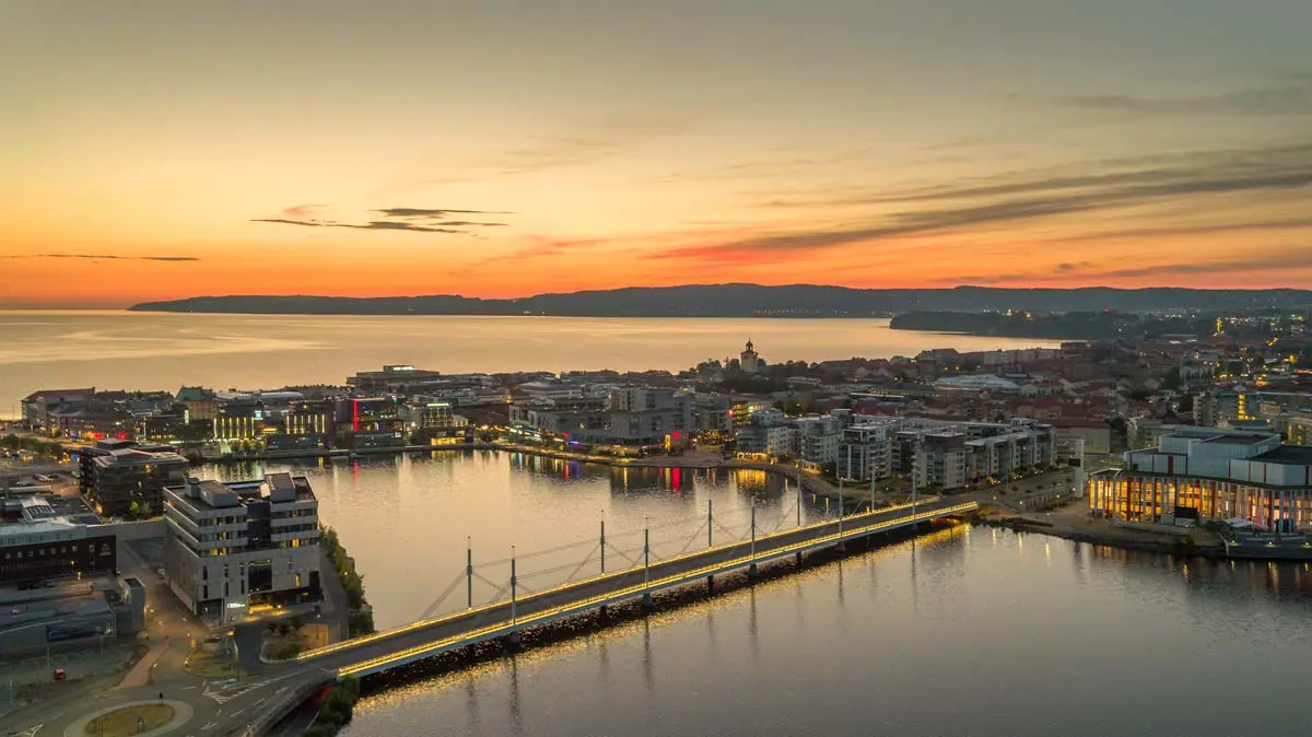 Restauranger i Jönköping