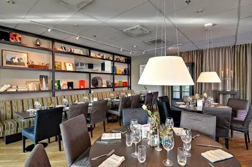 Restaurang Ester kök & bar i Jönköping