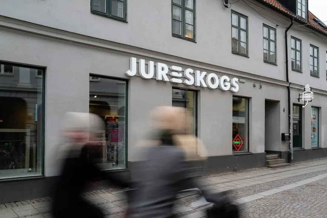 Jureskogs i Lund