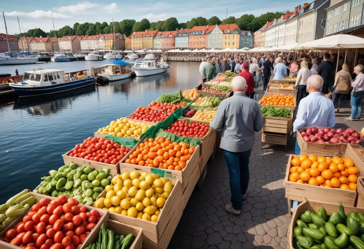 Upplev det bästa av köket i Göteborg! illustration
