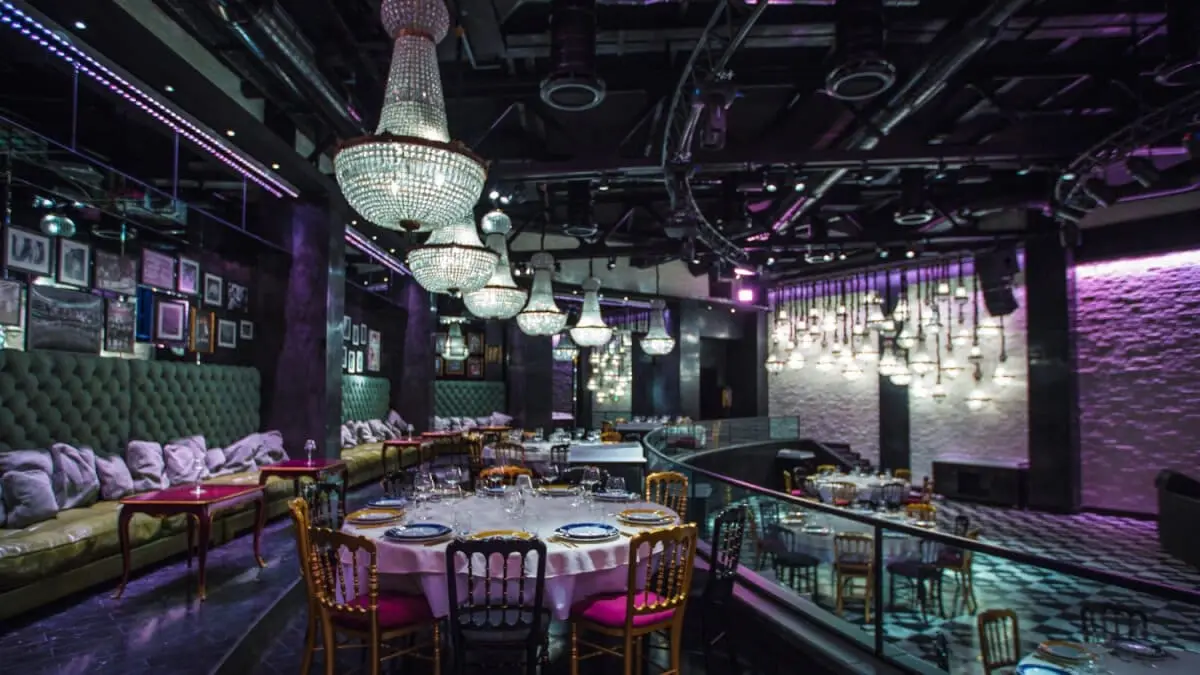 Snabbguide: Casinorestauranger i Sverige