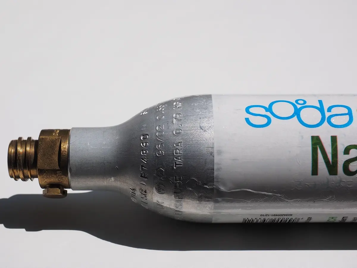 Soda Stream