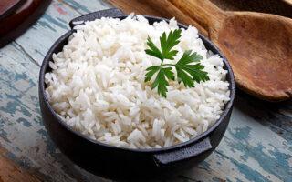 Hur du kokar ris